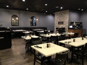 Cafe Maurice | Cafe Maurice